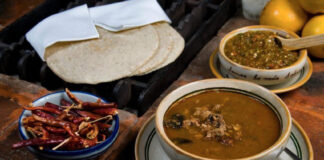 Caldillo Duranguense